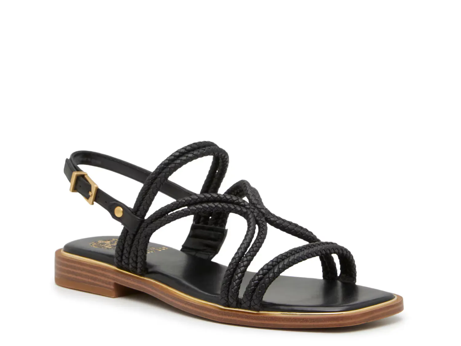 

Сандалии Loraney Sandal Vince Camuto, черный