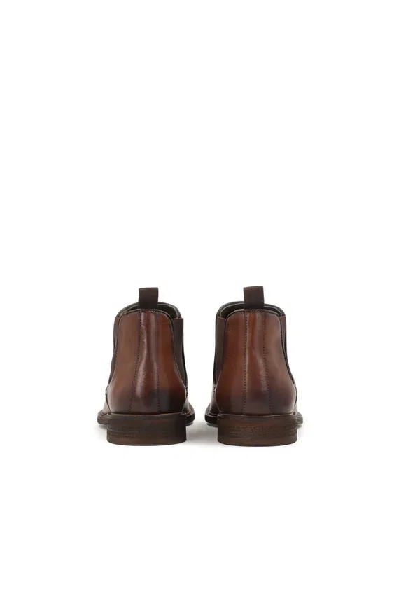 Ботинки Cashton classic ankle boots Kazar, светло-коричневый — фото 4