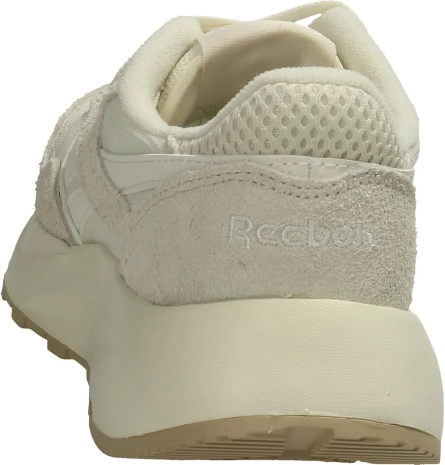 Кроссовки Reebok Unisex Classic Leather 2400, меловой — фото 3
