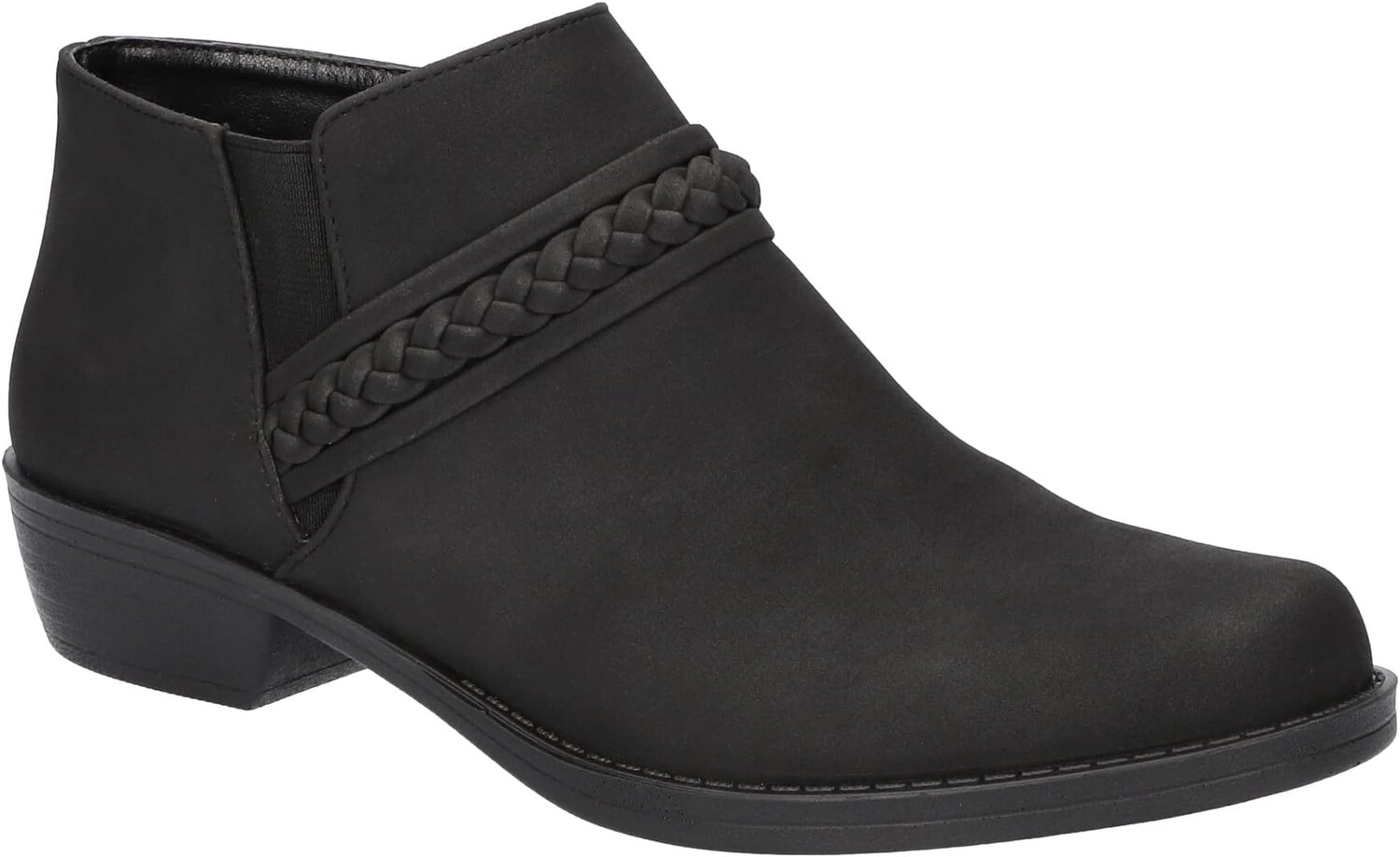 

Ботинки Easy Street Jalia, цвет Black/Gore
