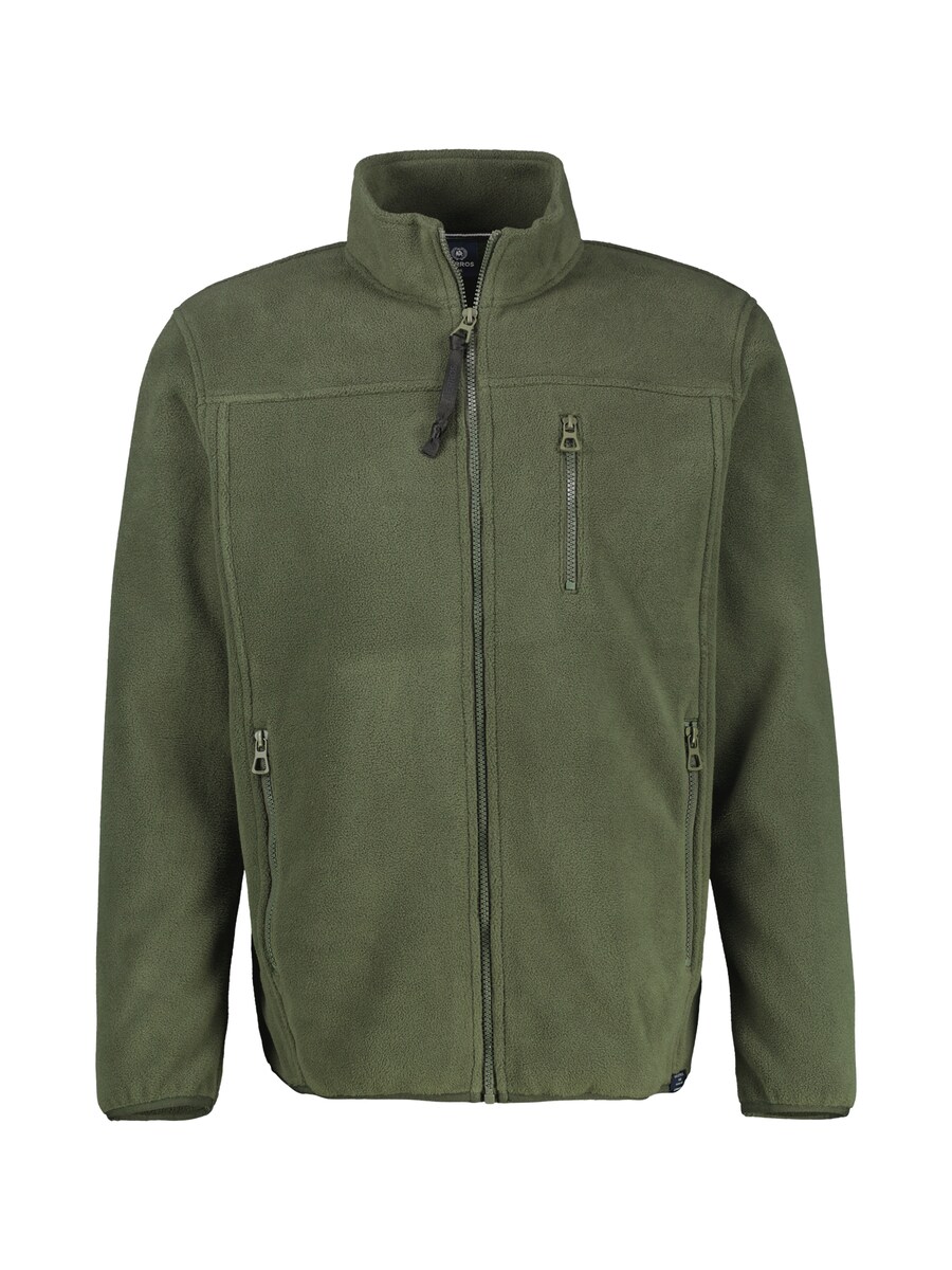 

Флисовая куртка LERROS, Olive