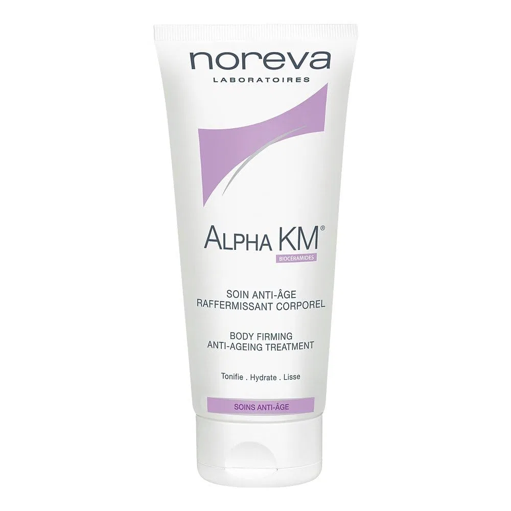 Молочко для тела Alpha Km 200 мл ‎Noreva