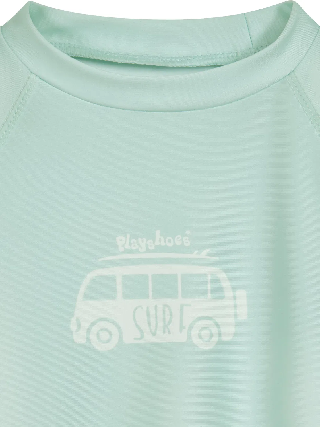 Защита от УФ-излучения Playshoes, Mint — фото 3