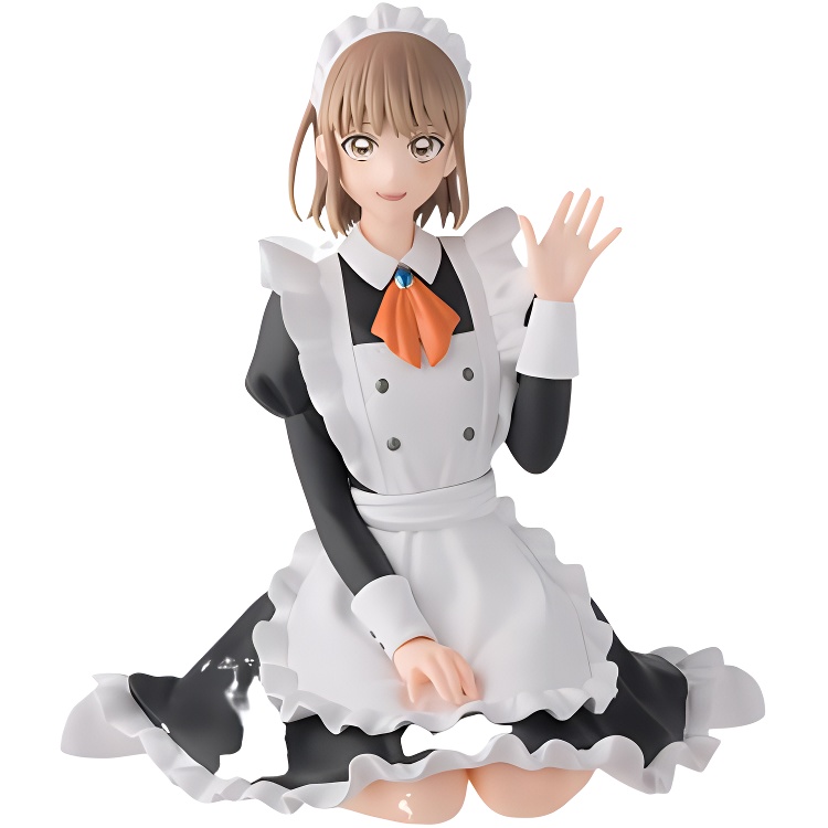 

SEGA Blue Box, Сидячая поза, Фигурка, Culture Festival Ver. Sumire Tano