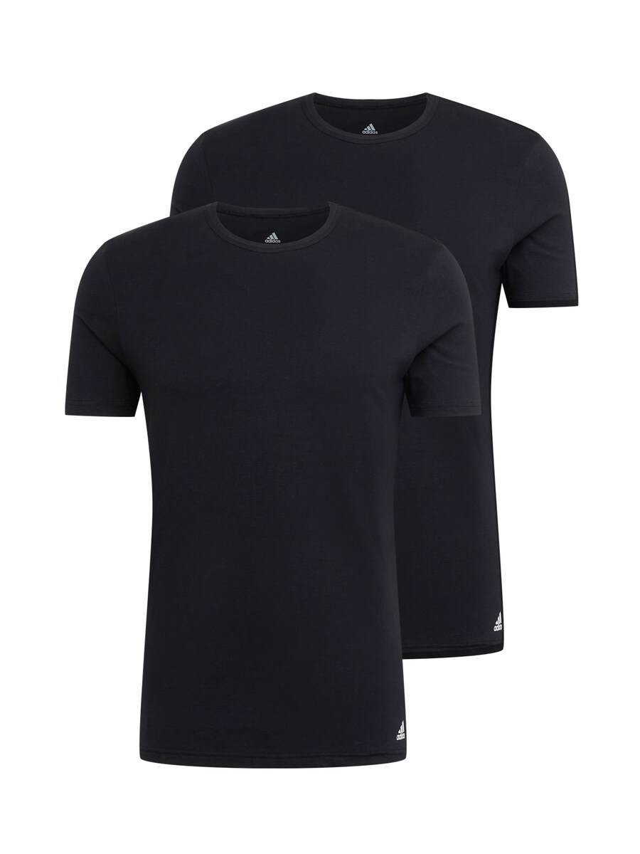

Базовый слой ADIDAS SPORTSWEAR, черный