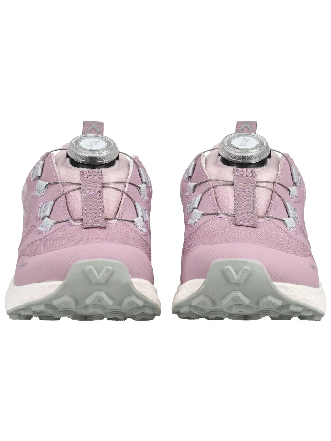 Кроссовки Vado, Dusky Pink — фото 3