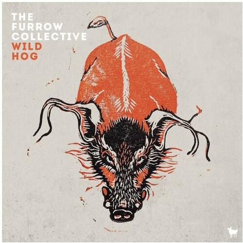 

Виниловая пластинка Furrow Collective - Wild Hog