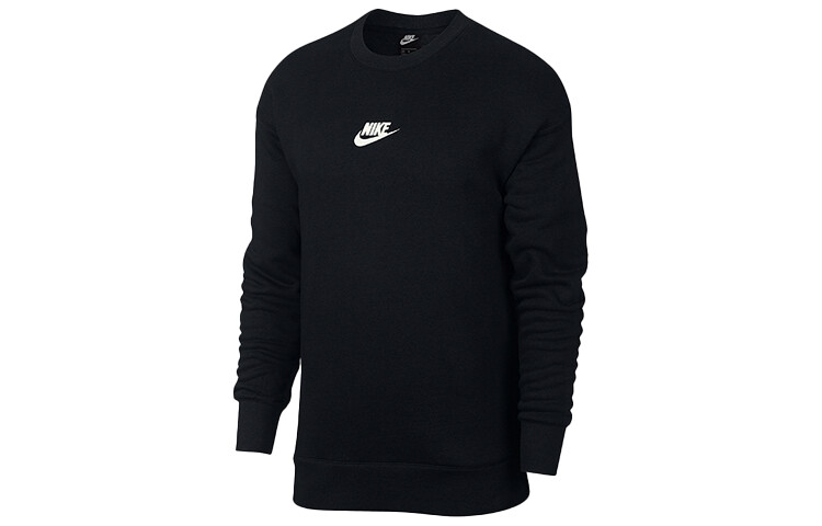 

Мужская толстовка Nike, цвет Black