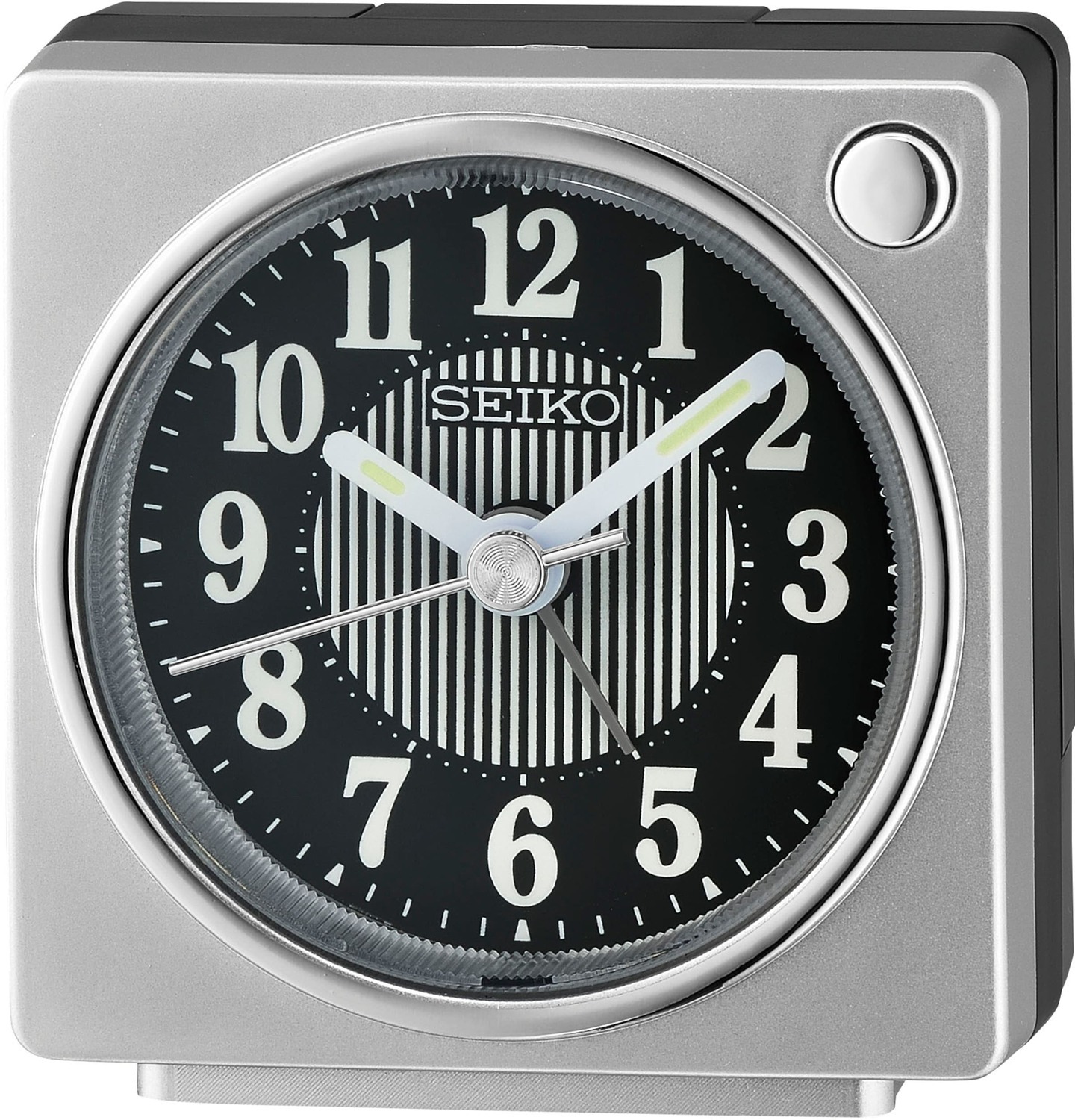 

SEIKO Часы в черном цвете