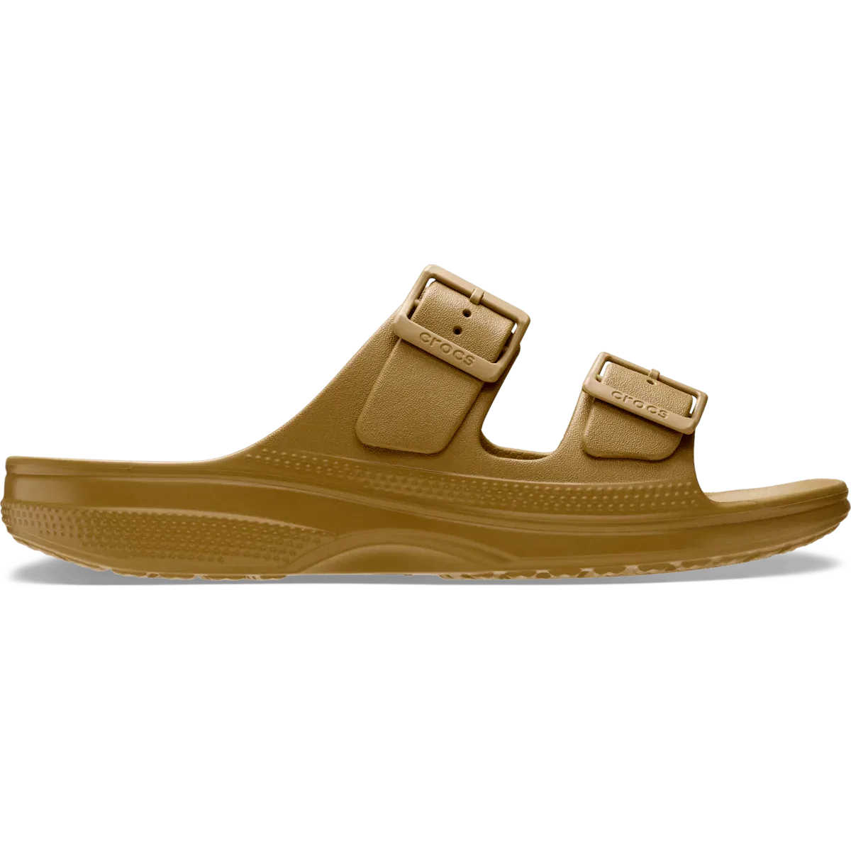 Мужские сандалии Saturday Crocs, Umber