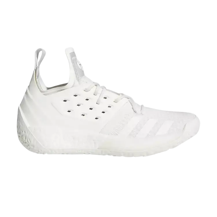

Кроссовки Adidas Harden Vol. 2 'Light Grey', белый