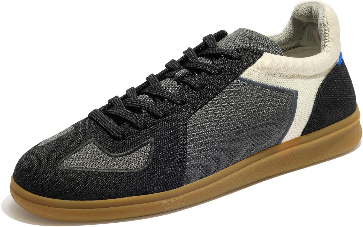 

Кроссовки Rothy's The RS01 для мужчин, повседневная модная обувь, изготовлены из переработанных пластиковых бутылок и подходят для машинной стирки, черный