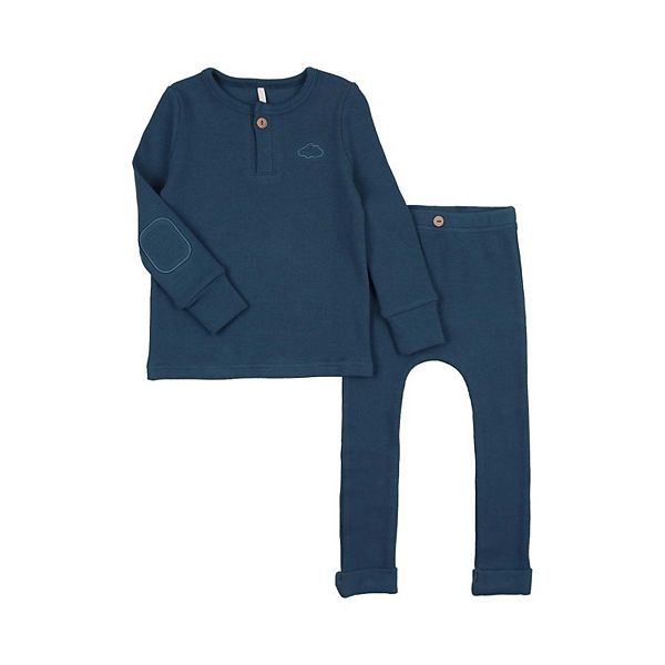 

Риббенд сет для мальчиков Pouf