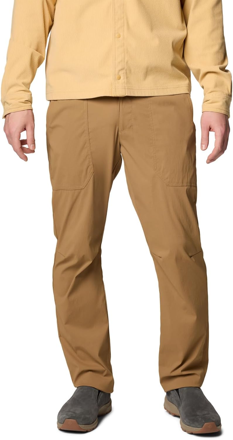 

Мужские брюки Columbia Landroamer Ripstop II, Delta