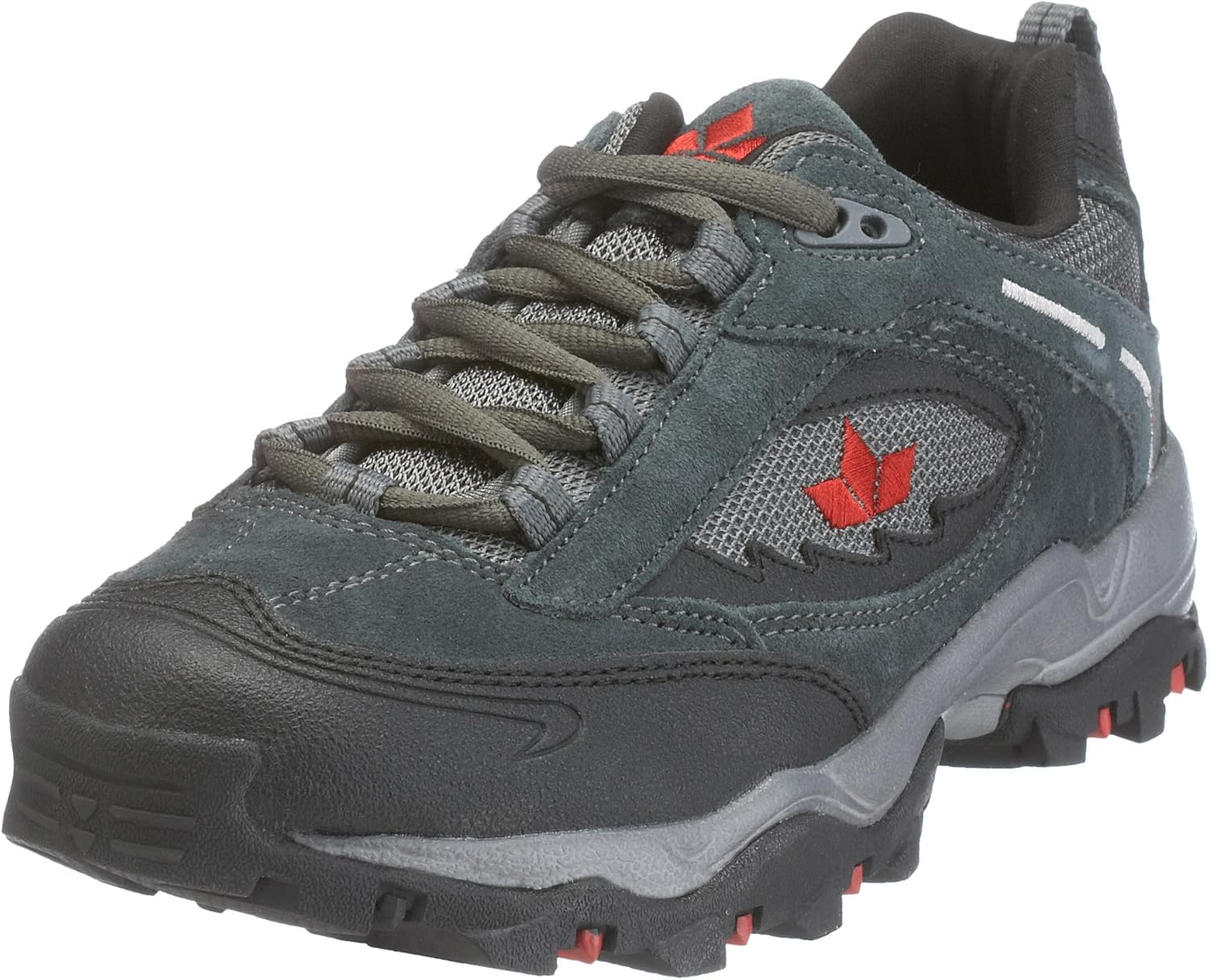 

Мужские нарядные сандалии Lico, серый