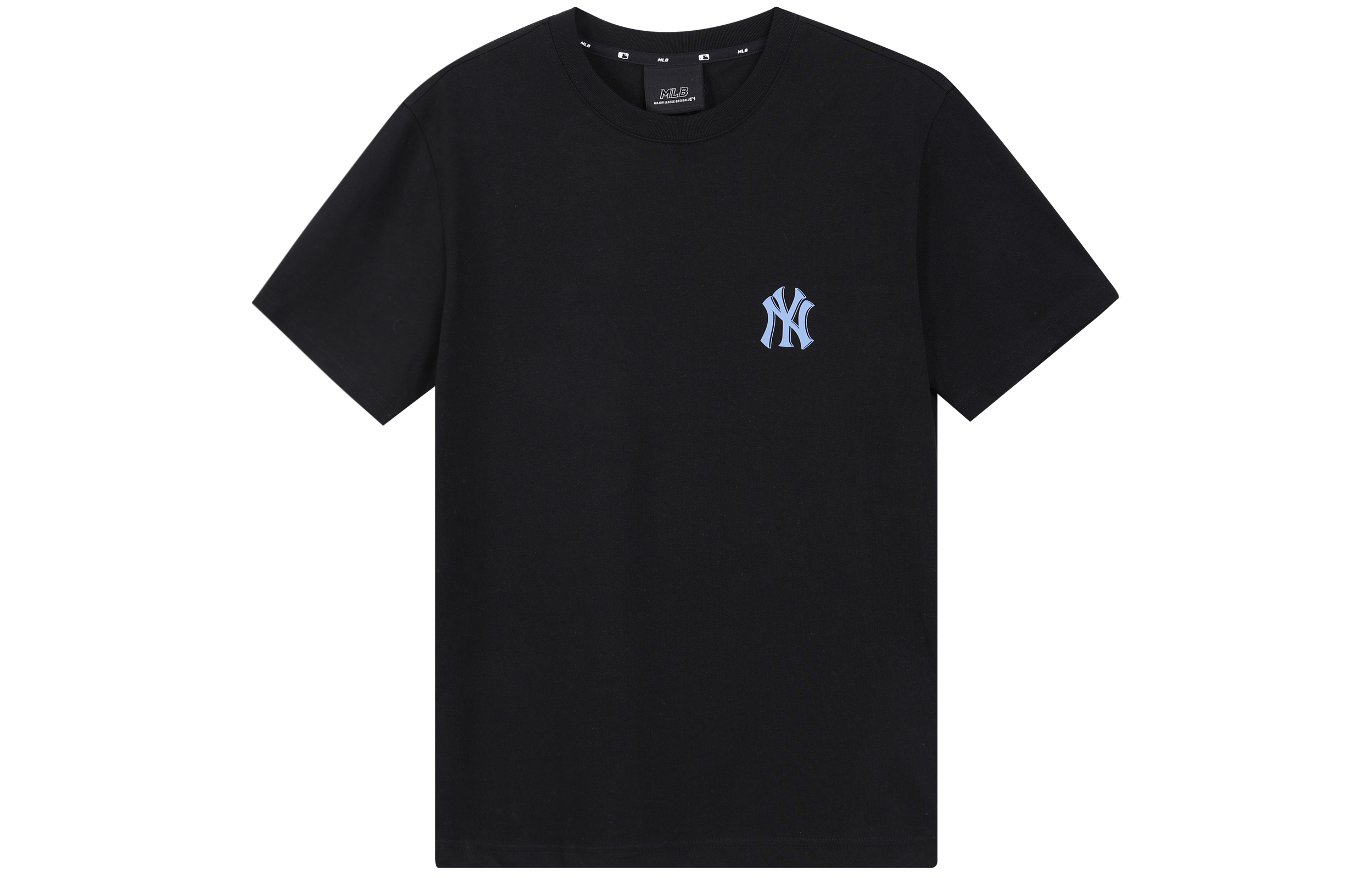 

MLB Футболка New York Yankees унисекс, черные