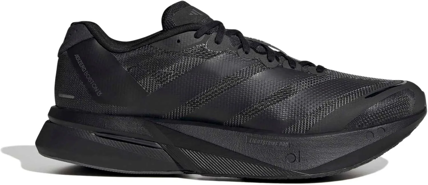 Мужские кроссовки Adidas Adizero Boston 13, мультиколор