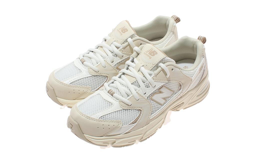 Детские кроссовки New Balance NB 530 — фото 3