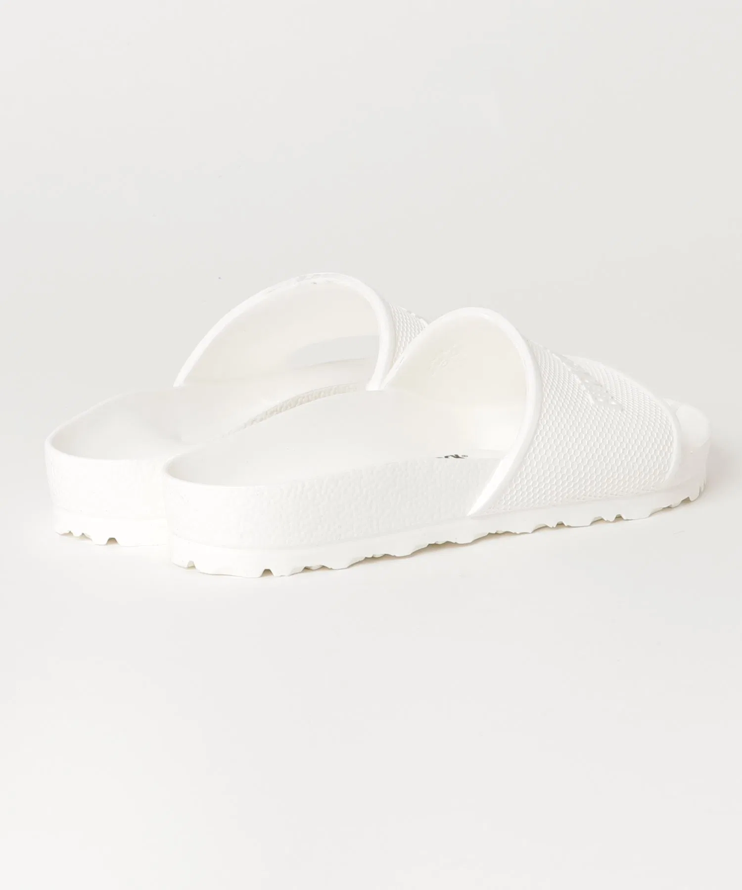 Мужские/женские сандалии BIRKENSTOCK BARBADOS GE1015399 — фото 2