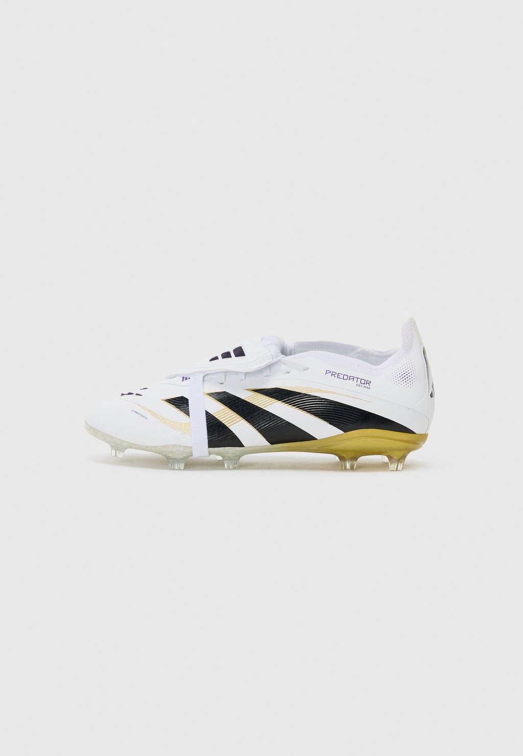 

Футбольные бутсы PREDATOR ELITE UNISEX Adidas Performance, белый