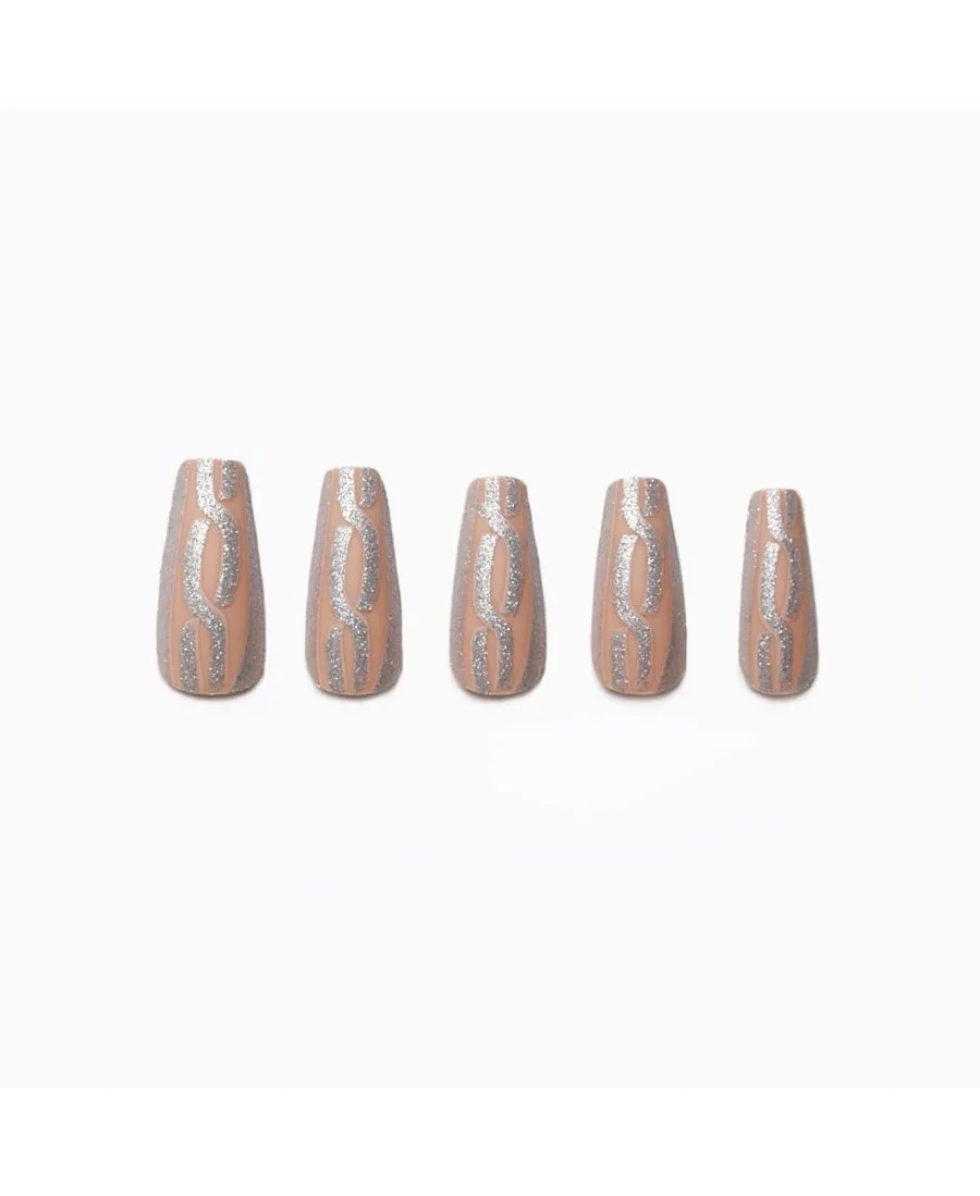 Tip Beauty Команда гламурных стрижек