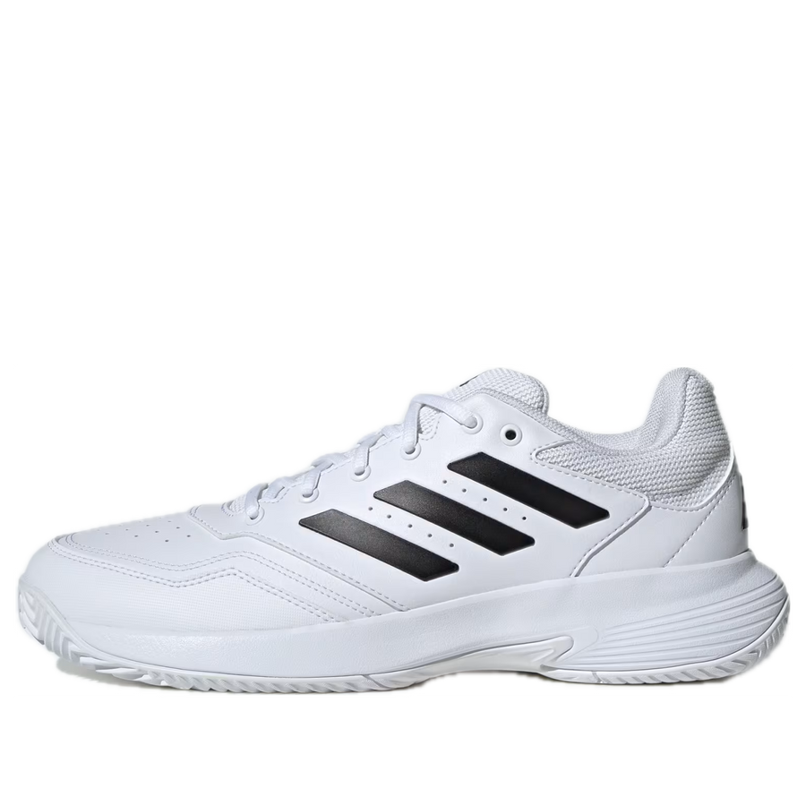 

Кроссовки adidas GameCourt 2 'Cloud White Core Black', белый
