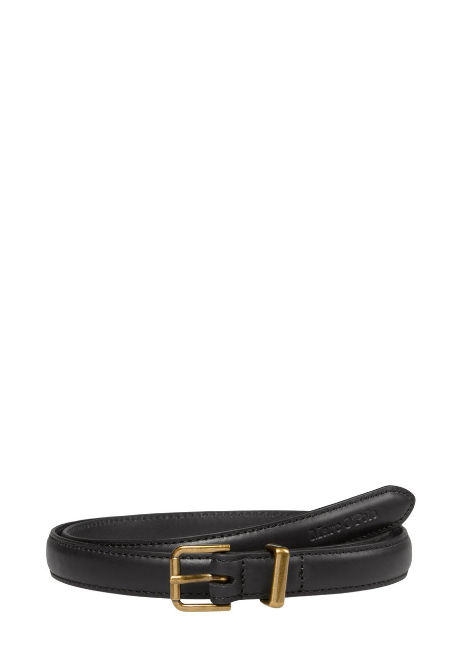 

Ремень Marc O'Polo Belt, Black