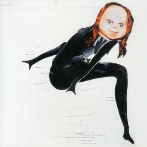 

CD диск Child Abuse: Child Abuse