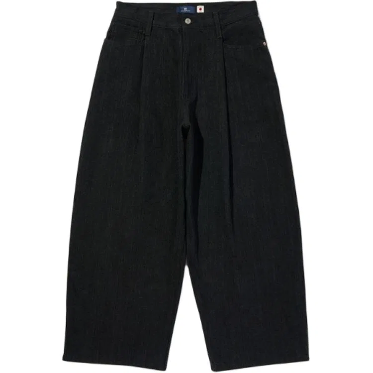 Джинсы мужские black moderate wide leg Levis