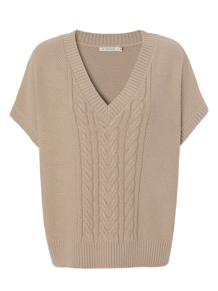 

Свитер TATUUM, Beige/mottled beige