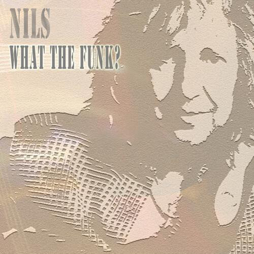 

CD диск Nils: What The Funk