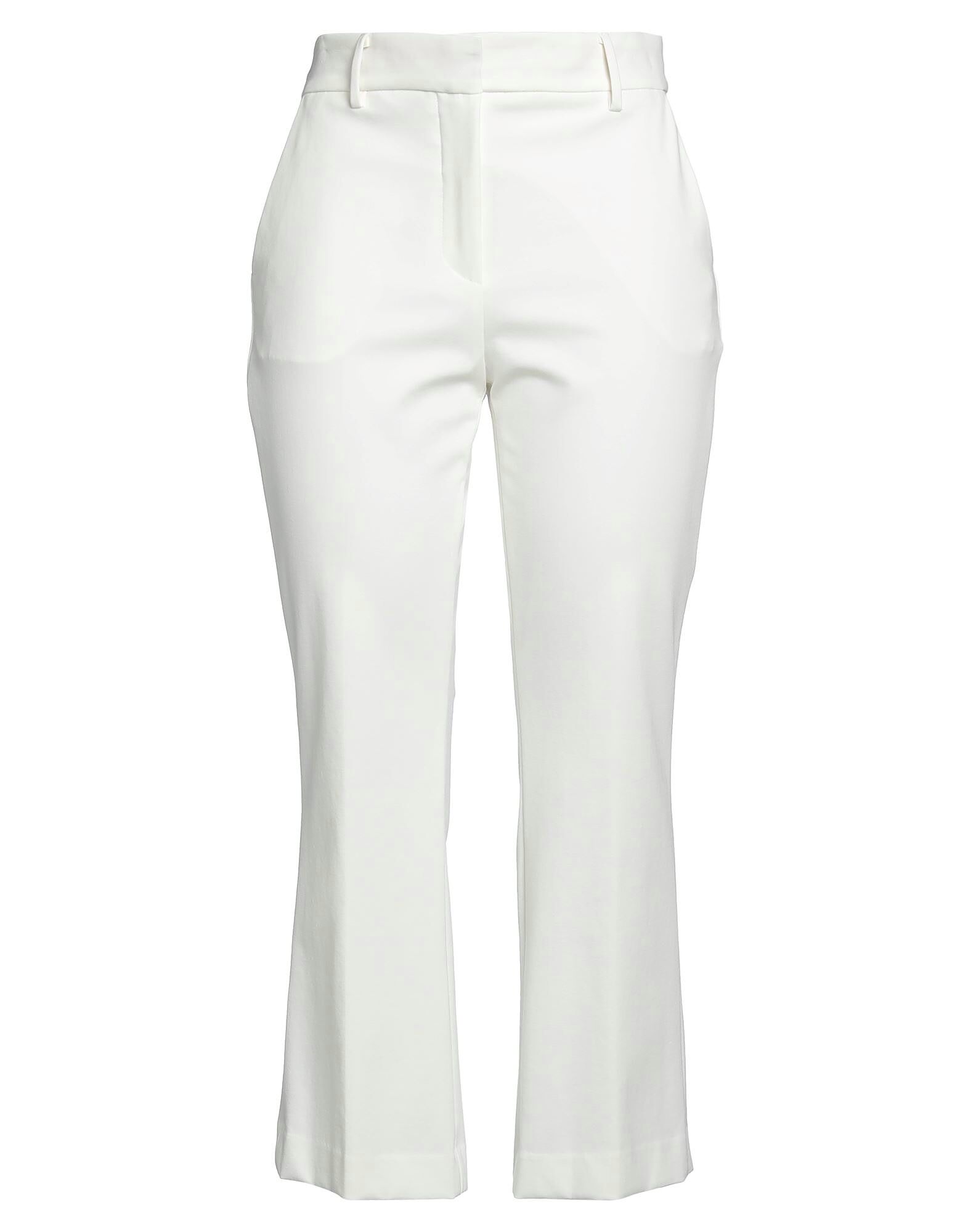 

Брюки Emma & Gaia, белый