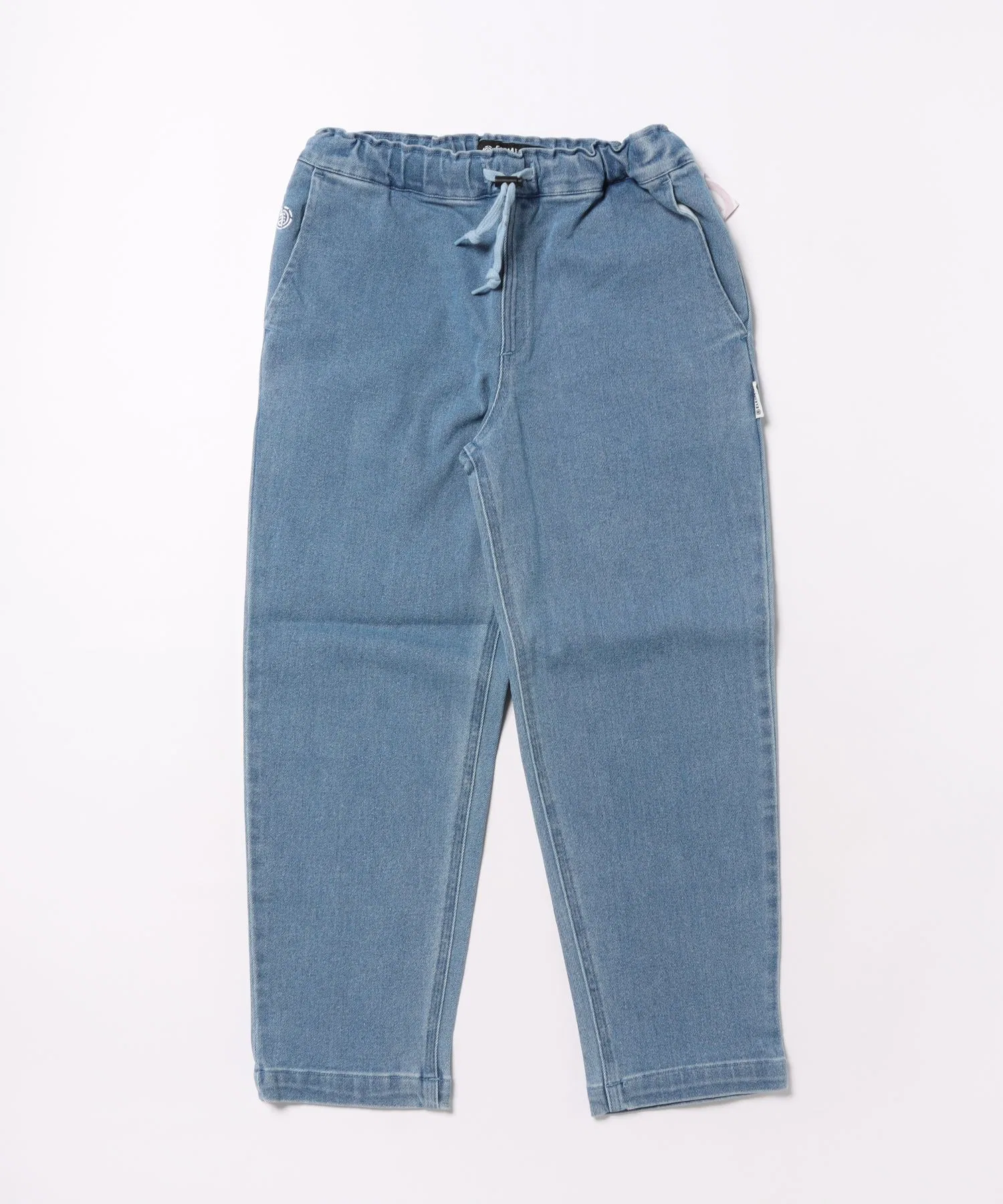 Детские джинсы ELEMENT SHOD PANTS STD DENIM