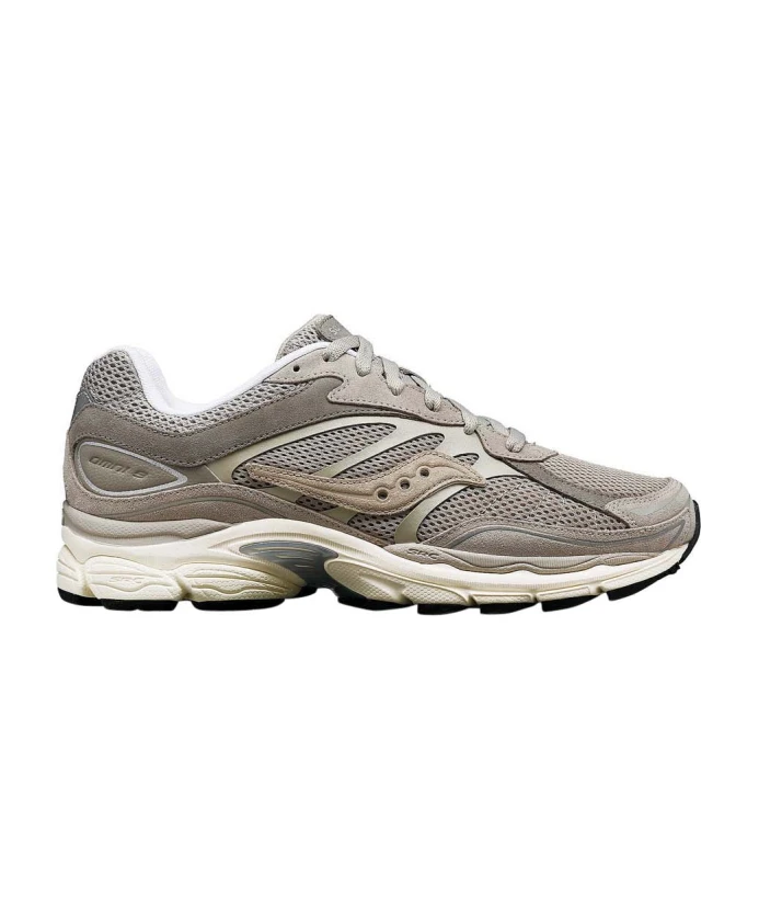 

Кроссовки Progrid omni 9 Saucony, серый
