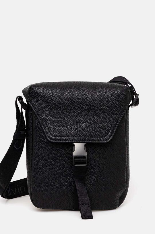 

Сумочка Calvin Klein Jeans, черный