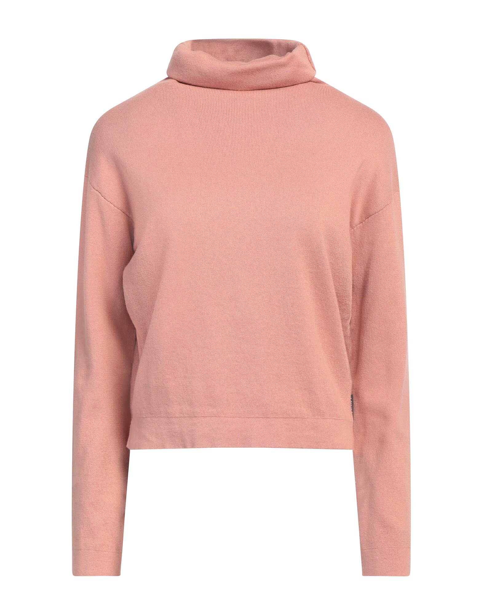 

Водолазка Alessia Santi, розовый