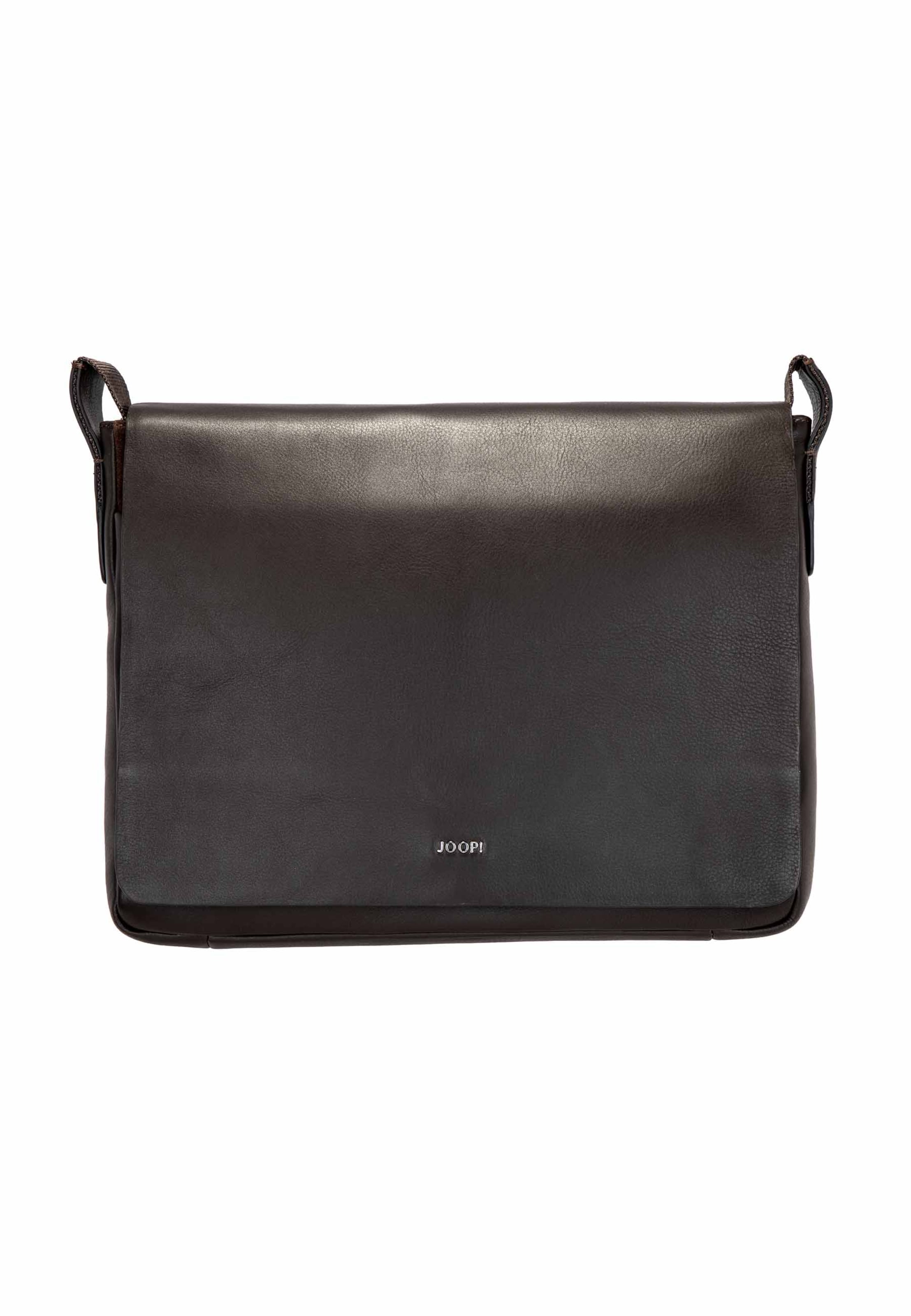 

JOOP! Сумка-мессенджер 'Oregon Doros' в темно-коричневом цвете
