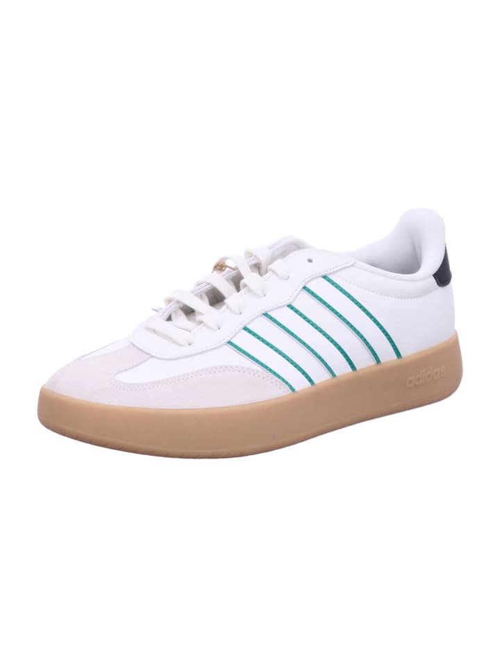 

Туфли на шнуровке adidas, белый