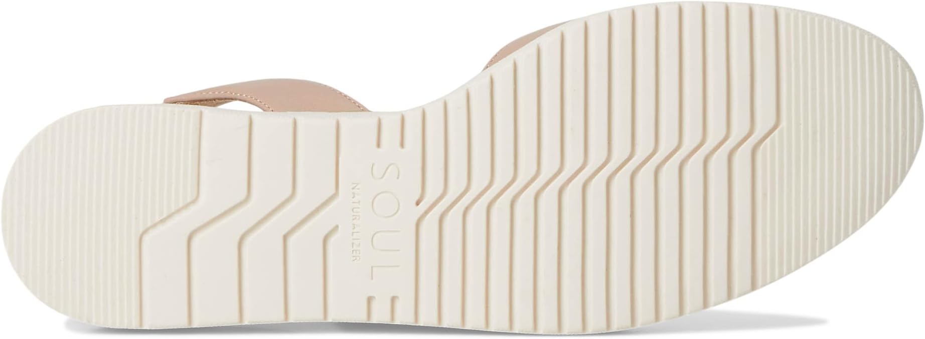 Туфли Naturalizer Soul Naturalizer Idea D'Orsay, цвет Blush Faux Leather — фото 3