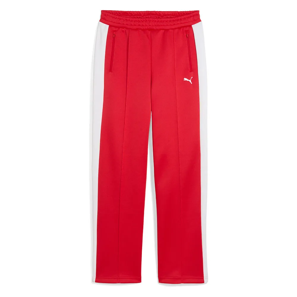 

Спортивные брюки Puma T7 Always On Comfort, красный
