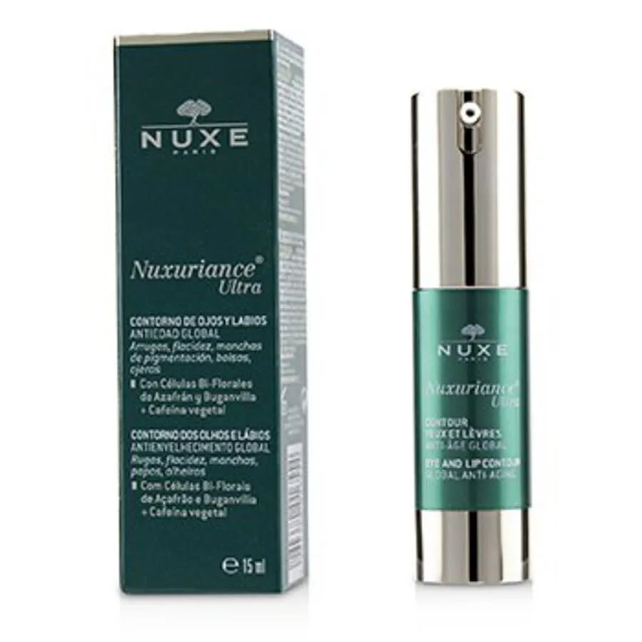 Nuxe - Nuxuriance Ultra Глобальный антивозрастной крем для контура глаз и губ 15 мл/0,5 унции