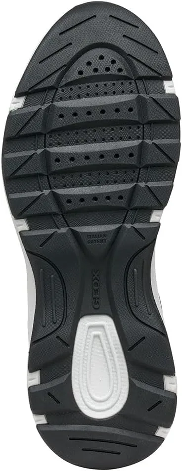 Мужские кроссовки Geox U Senales B ABX, синий — фото 2