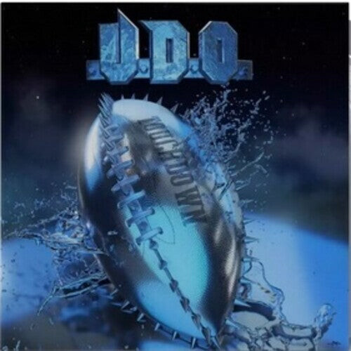 

Виниловая пластинка U.D.O.: Touchdown