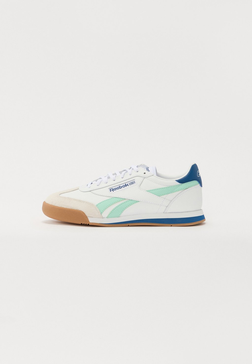 

Кроссовки CAMPIO XT UNISEX Reebok Classic, белый