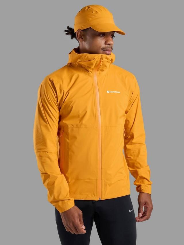 

Куртка Minimus Lite Montane, Nagami Orange