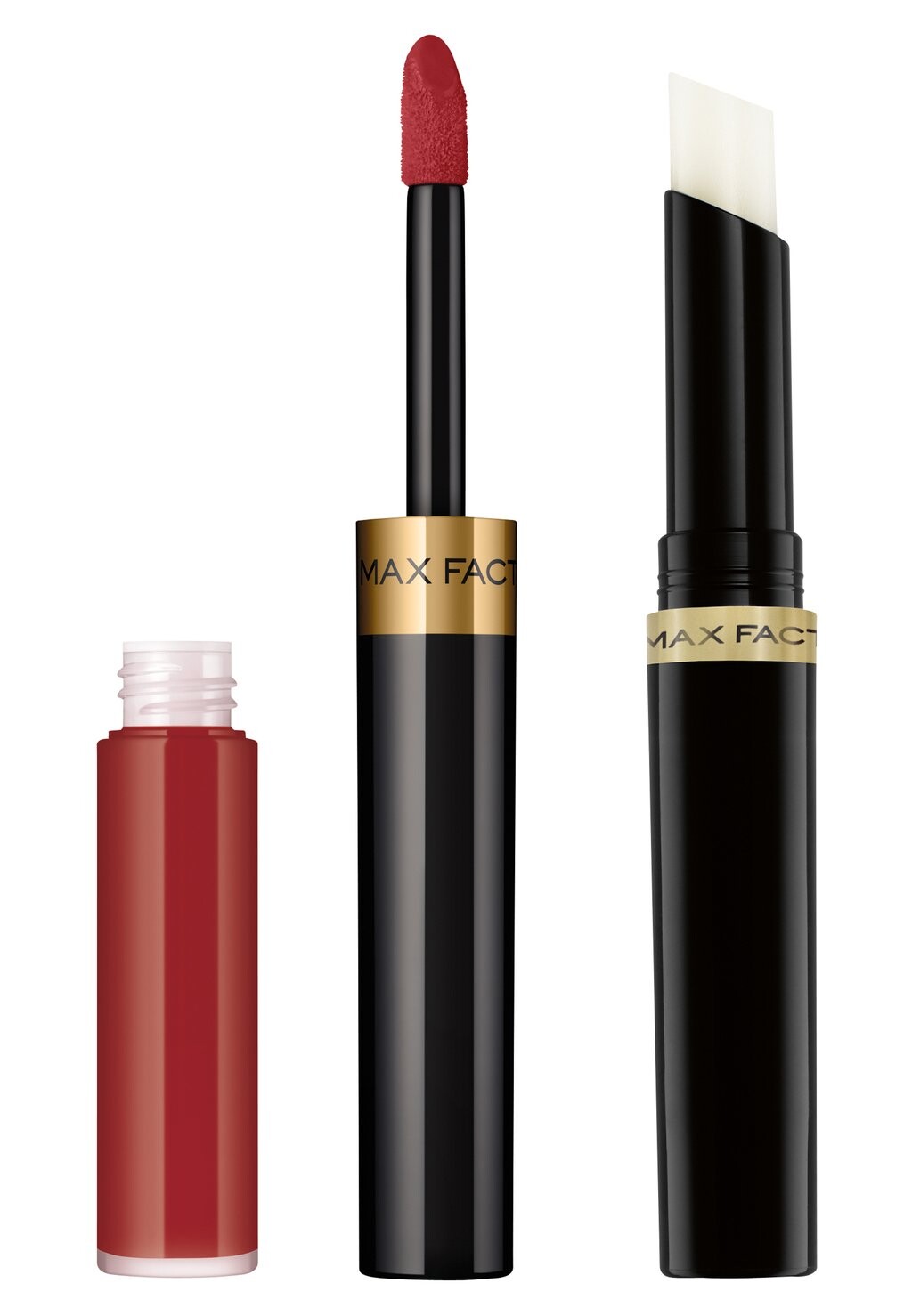 

Жидкая помада Lipfinity Max Factor, цвет 115 confident