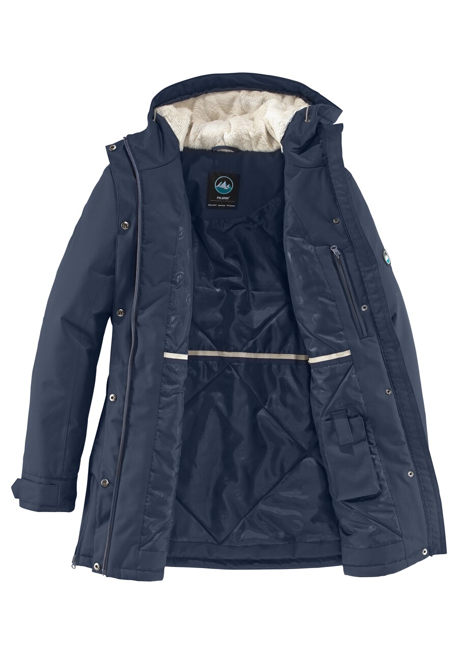 

Дождевик POLARINO, цвет Blue/Dark blue