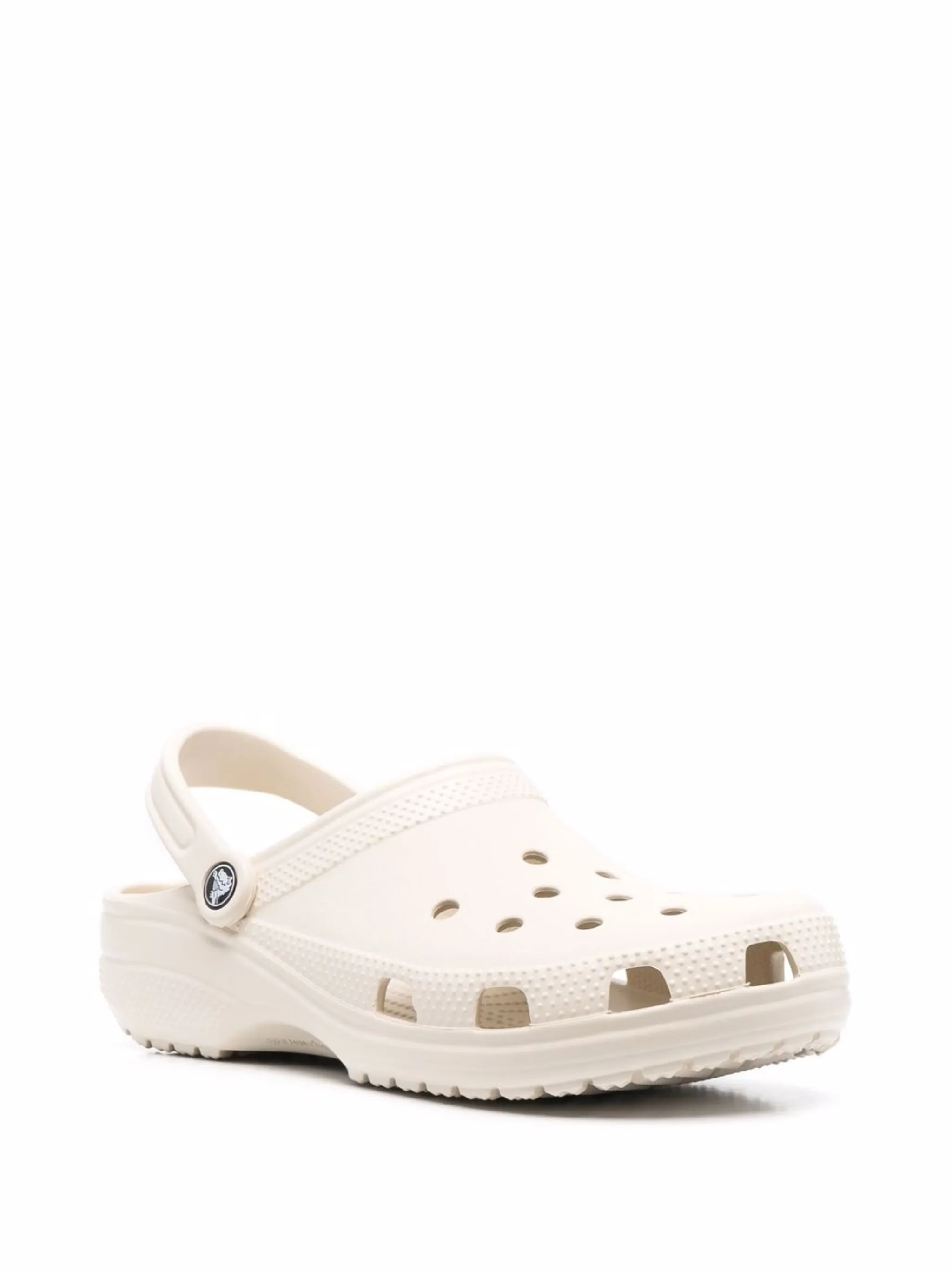 Клоги Classic Clog Crocs, нейтральный — фото 2