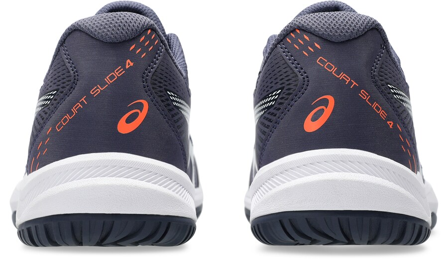 Спортивная обувь ASICS, морской синий — фото 2