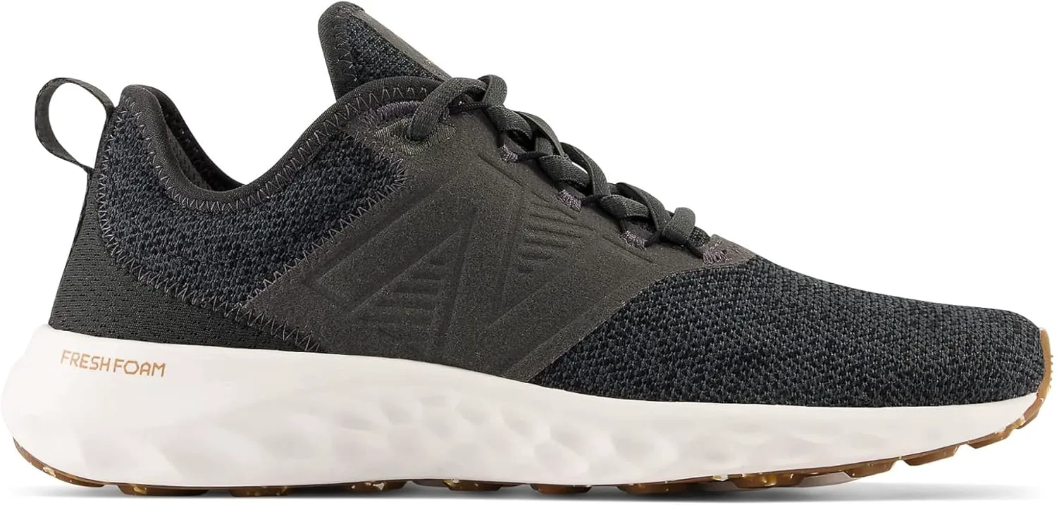 Мужские кроссовки для бега New Balance Fresh Foam Sport V1 — фото 4